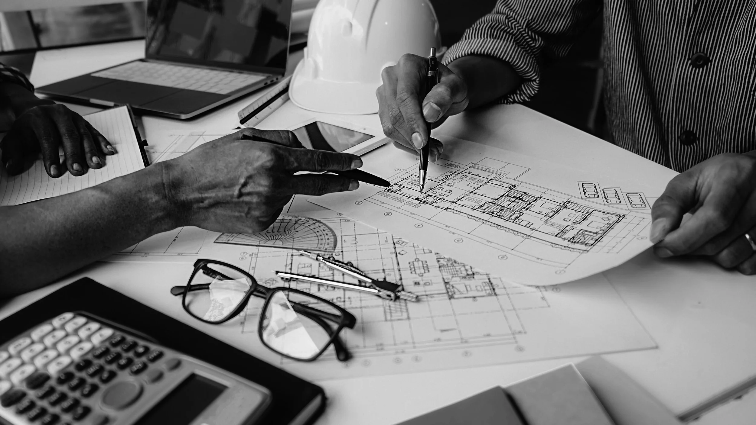 Commercial kitchen design consultancy planning process with layouts and specifications