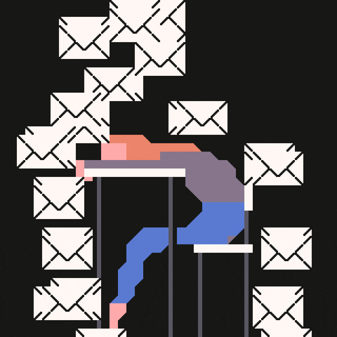 Organize your content marketing!