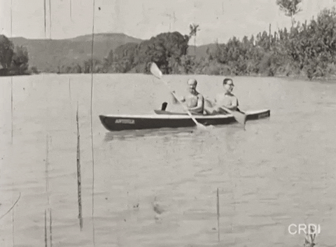 One person on your team? Read this! 🛶