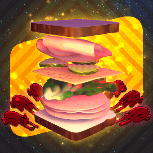 Building the Perfect Tech Stack Sandwich 🥪