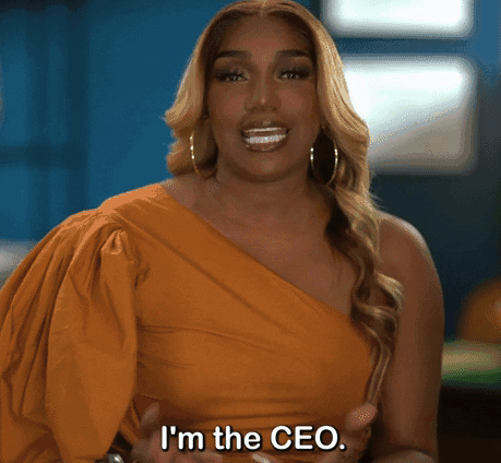 Promote Yourself to Full-Time CEO 📈
