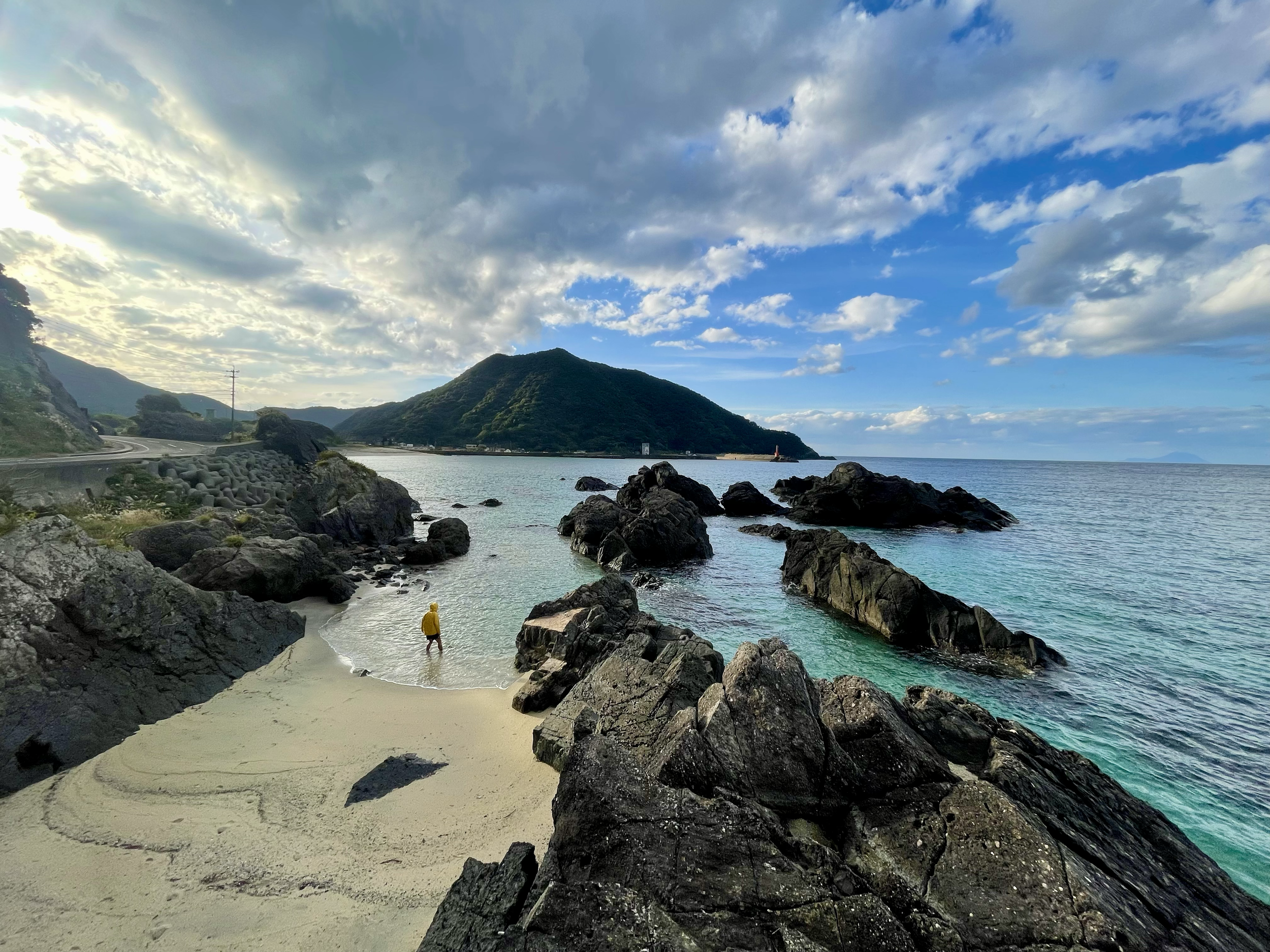 live from Vietnam + Japan! (mini-series)