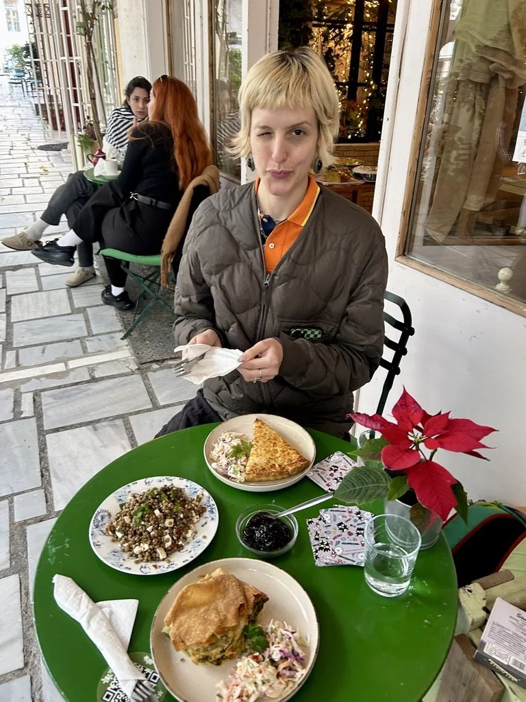 The client experience mistake I used to make