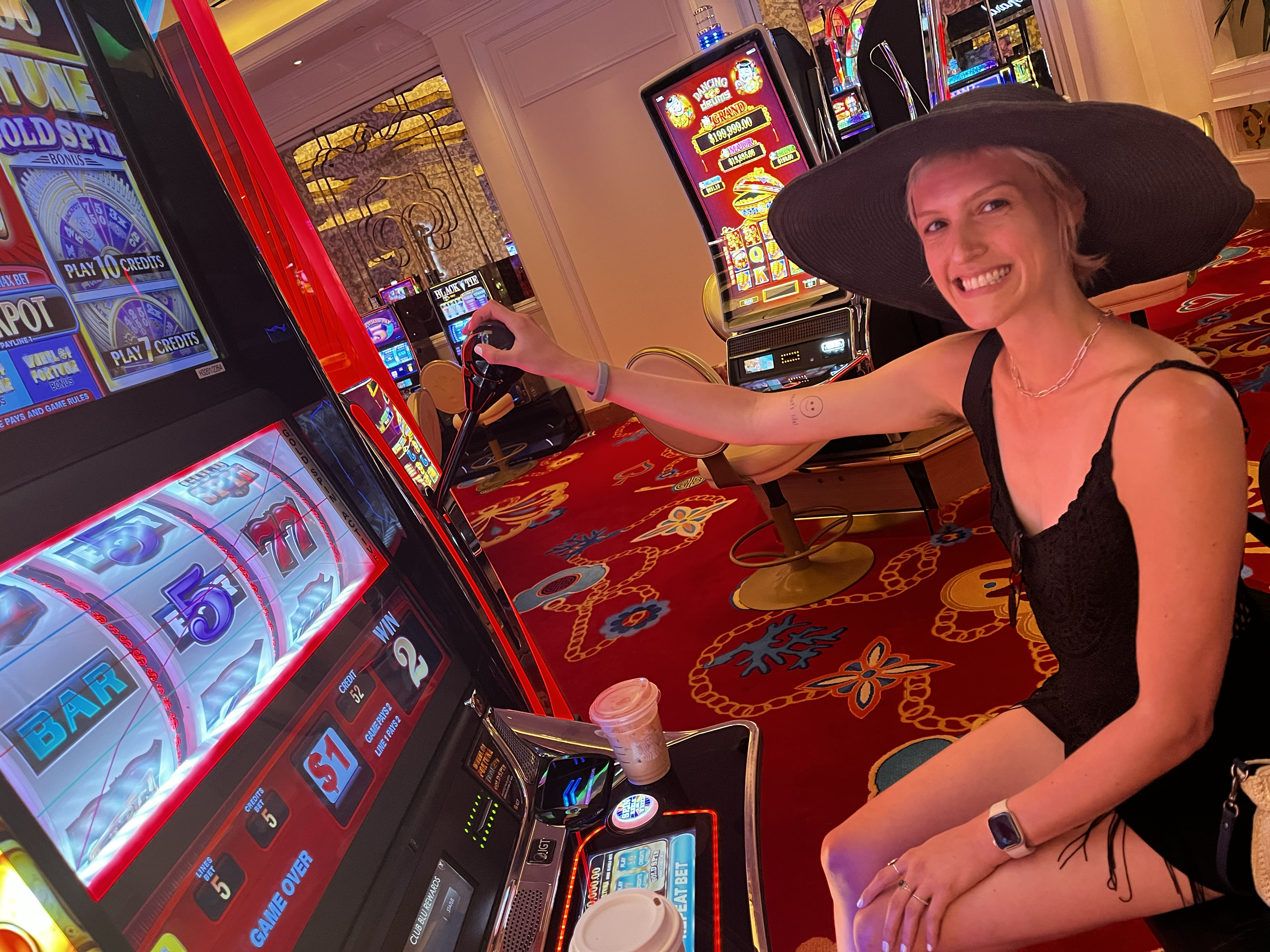 exiting the money-chaos-loop (you can do it!)