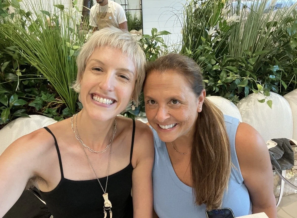 Lessons from the funeral home