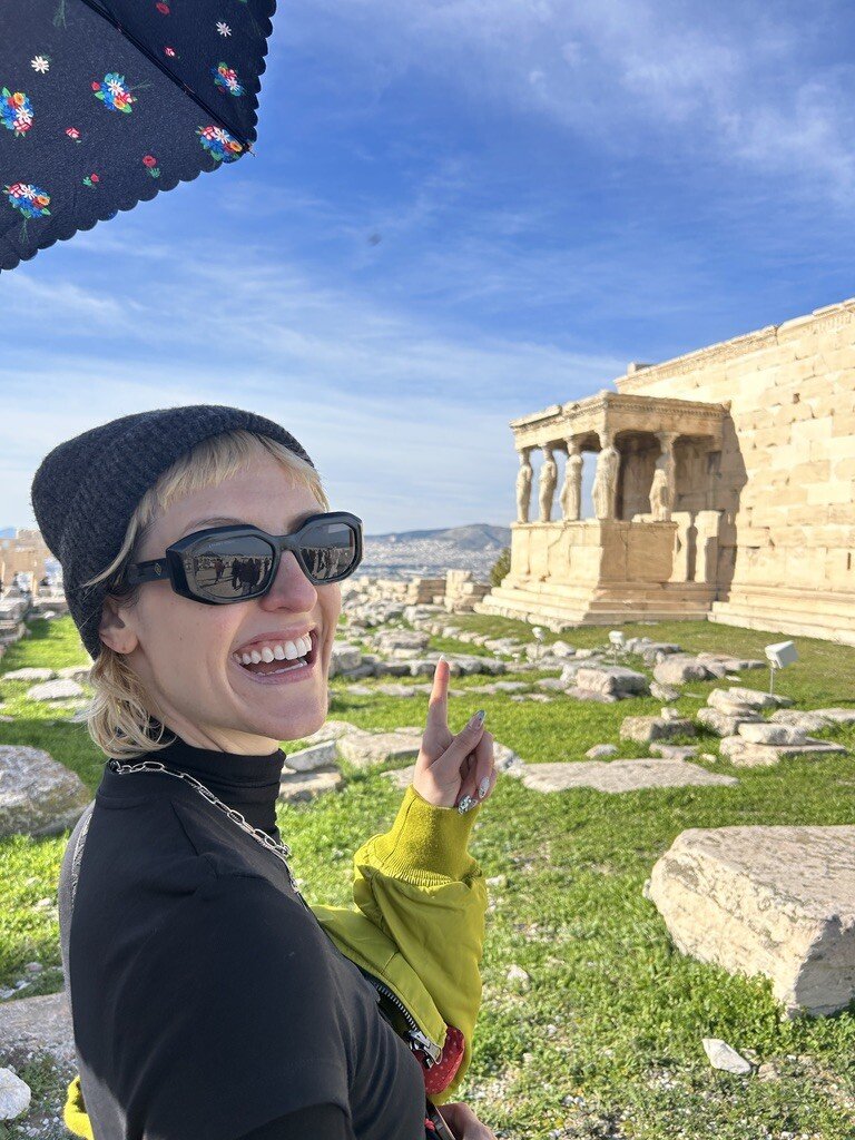 What I hear ON REPEAT during my sales calls