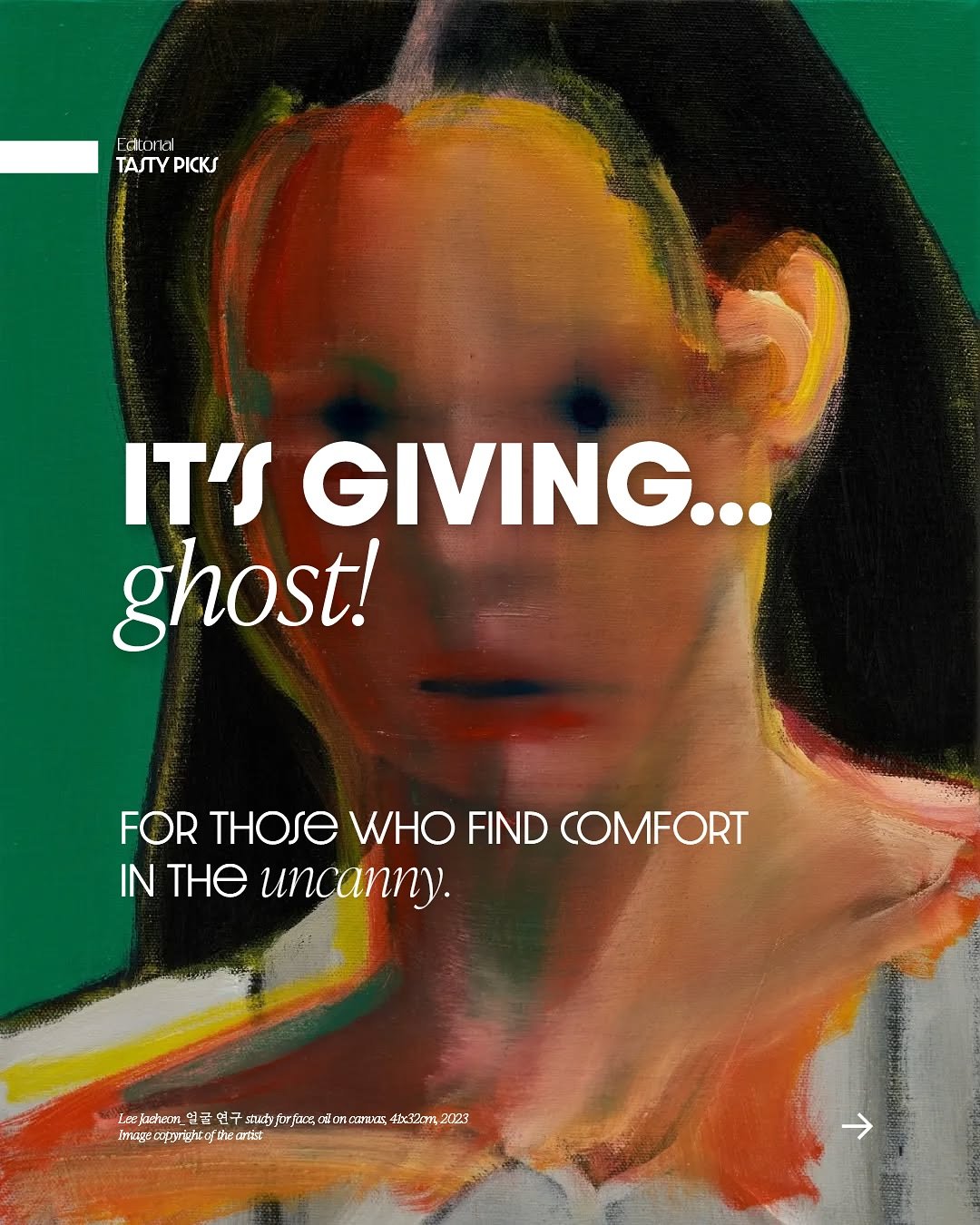 𝗘𝗱𝗶𝘁𝗼𝗿𝗶𝗮𝗹 | 𝗧𝗮𝘀𝘁𝘆𝗣𝗶𝗰𝗸𝘀 👻 𝗜𝘁&rsquo;𝘀 𝗚𝗶𝘃𝗶𝗻𝗴&hellip; 𝗚𝗵𝗼𝘀𝘁 &mdash; 𝗙𝗼𝗿 𝘁𝗵𝗼𝘀𝗲 𝘄𝗵𝗼 𝗳𝗶𝗻𝗱 𝗰𝗼𝗺𝗳𝗼𝗿𝘁 𝗶𝗻 𝘁𝗵𝗲 𝘂𝗻𝗰𝗮𝗻𝗻𝘆.

Faces that blur before they disappear.
Bats hanging politely above your p