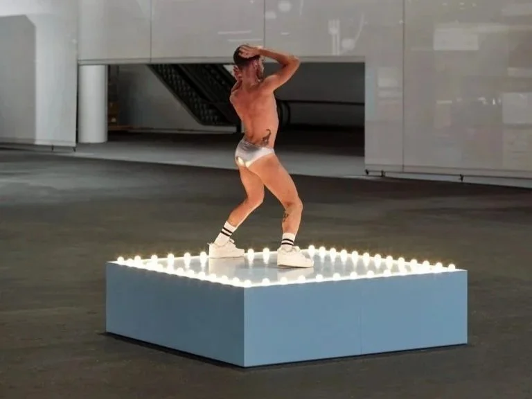 2025 Art Fairs: Year-End Recap — Art Basel in Basel