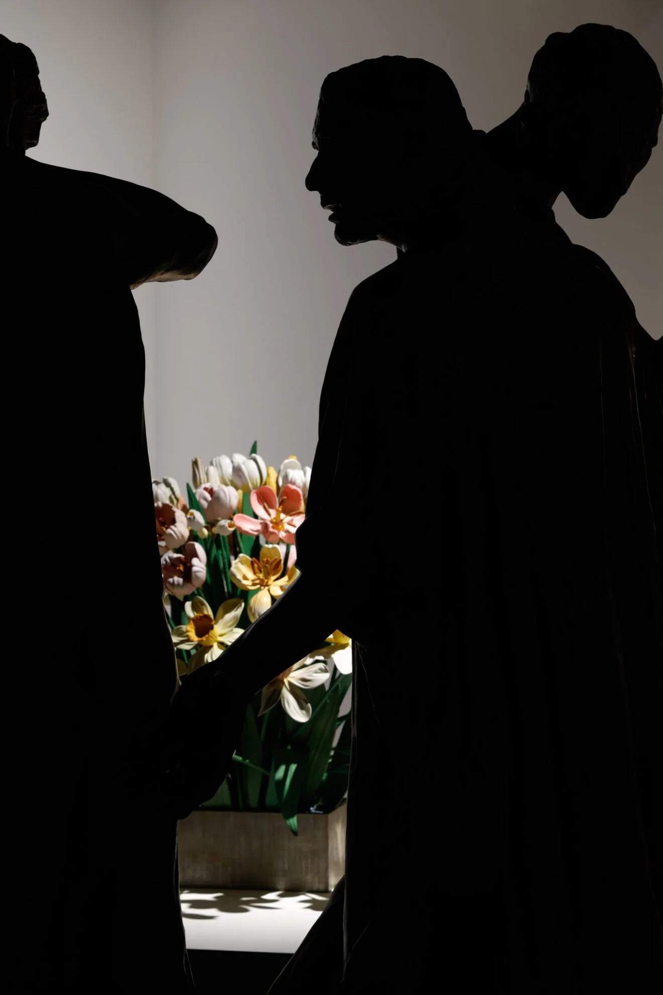 티노 세갈이 큐레이팅한 리움미술관 소장품 <사진 제공 = 리움미술관>.jpg