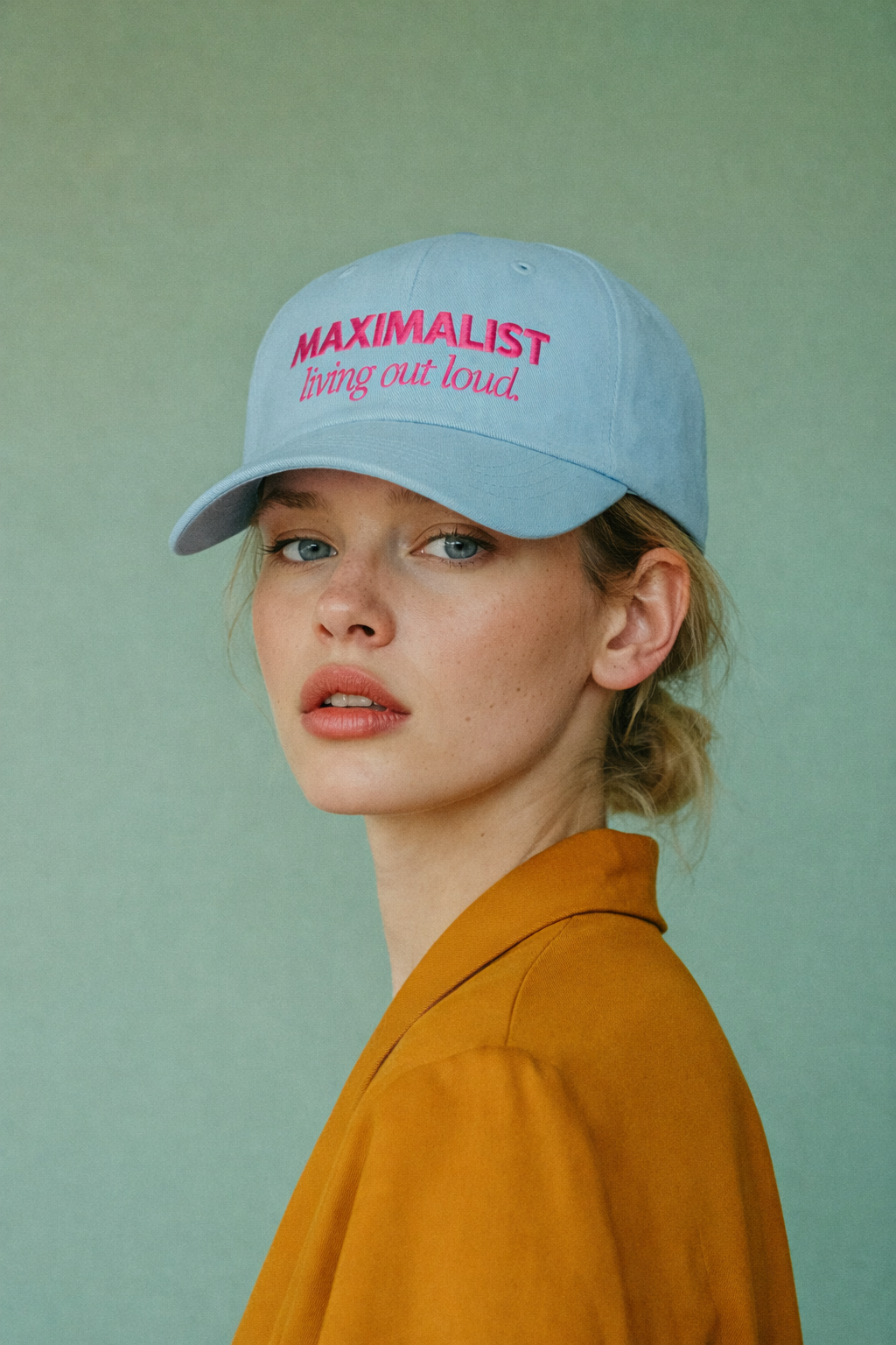 Signature Edition: Maximalist