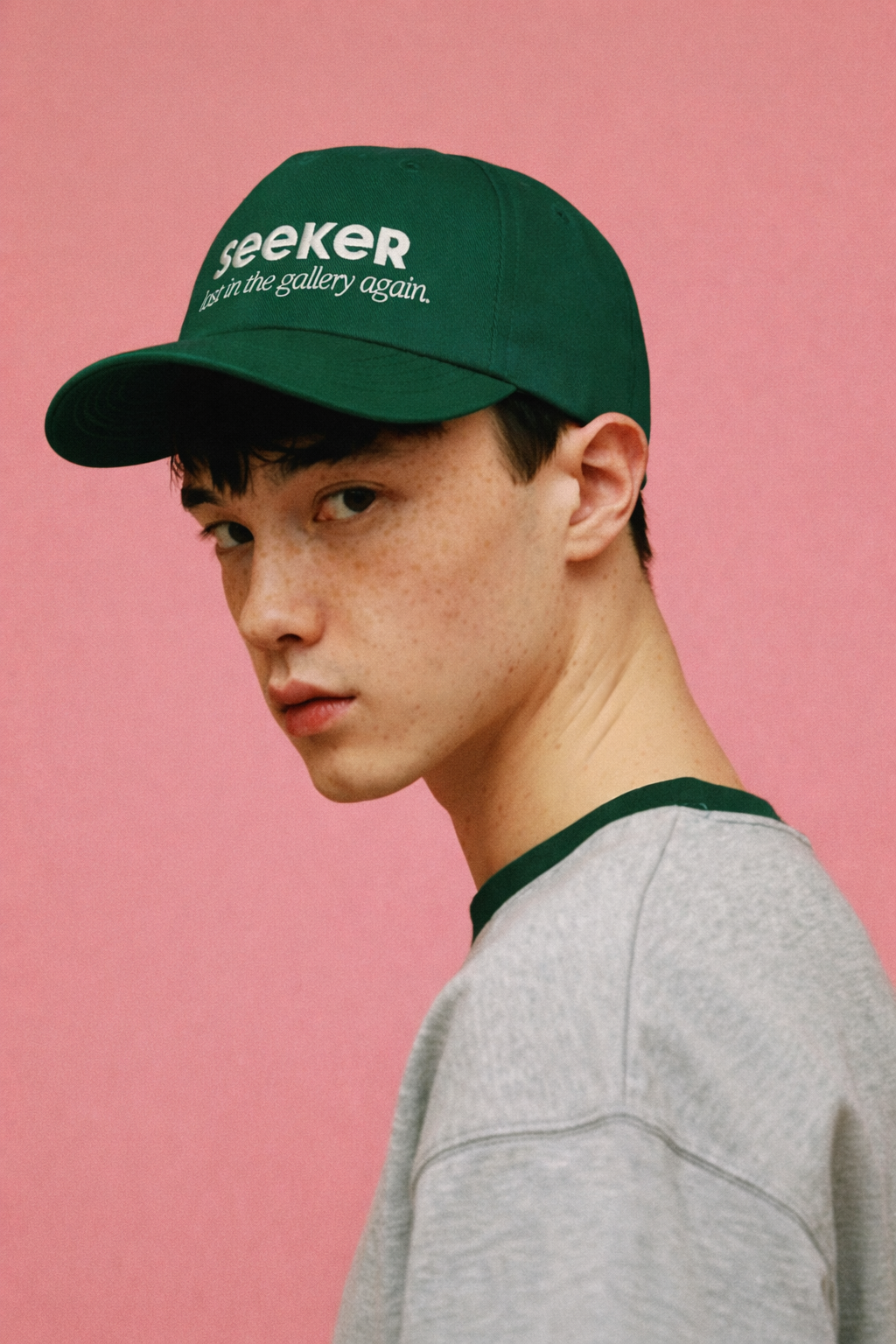 Signature Edition: Seeker