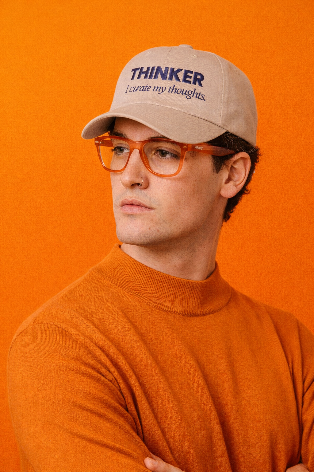 Signature Edition: Thinker