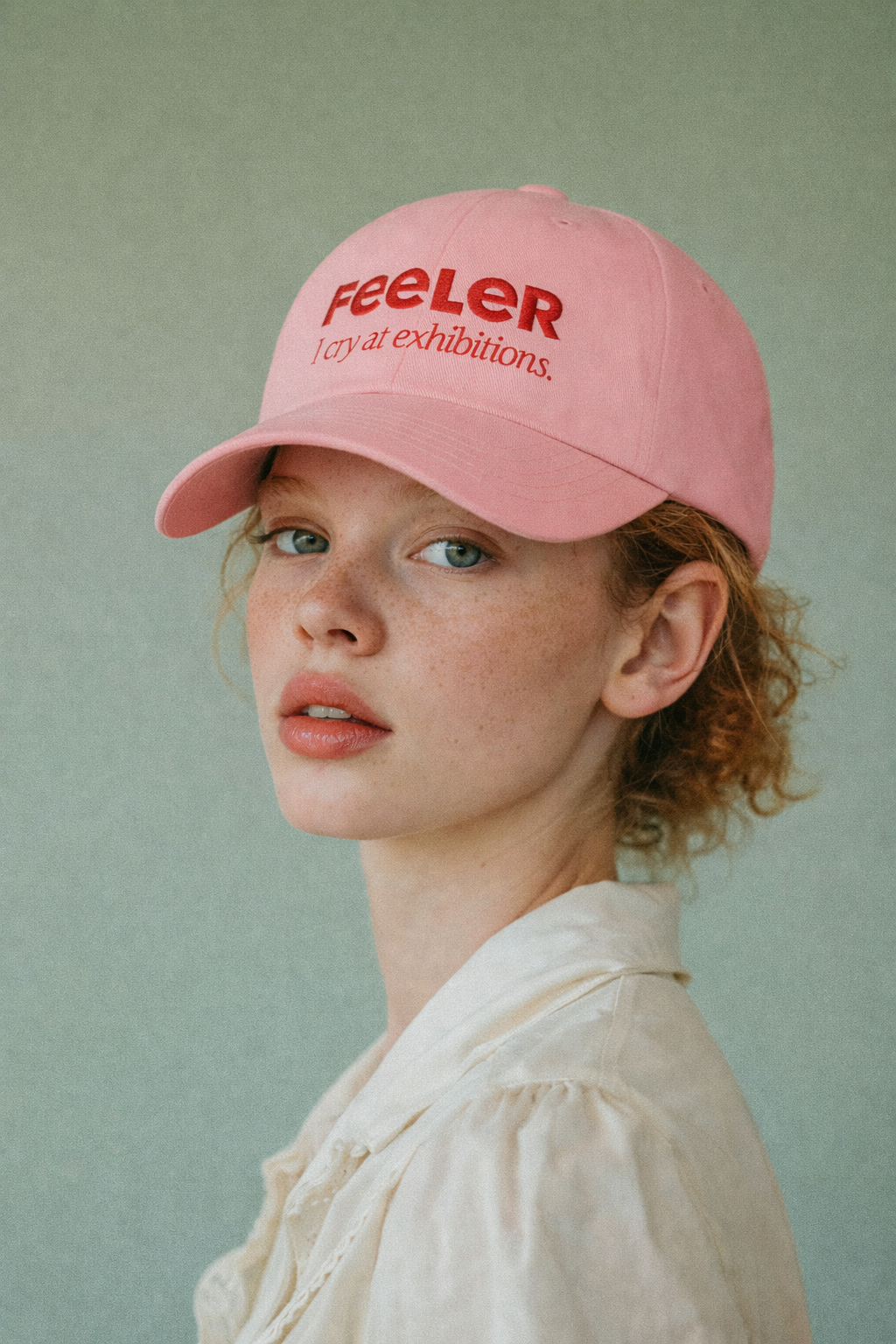 Signature Edition: Feeler