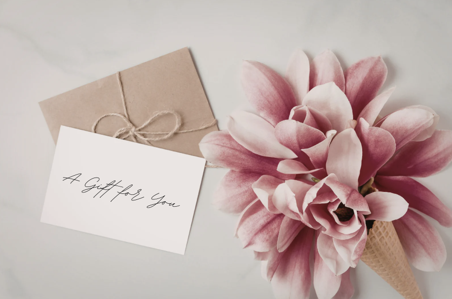 Three Energy Healing Sessions Gift Card