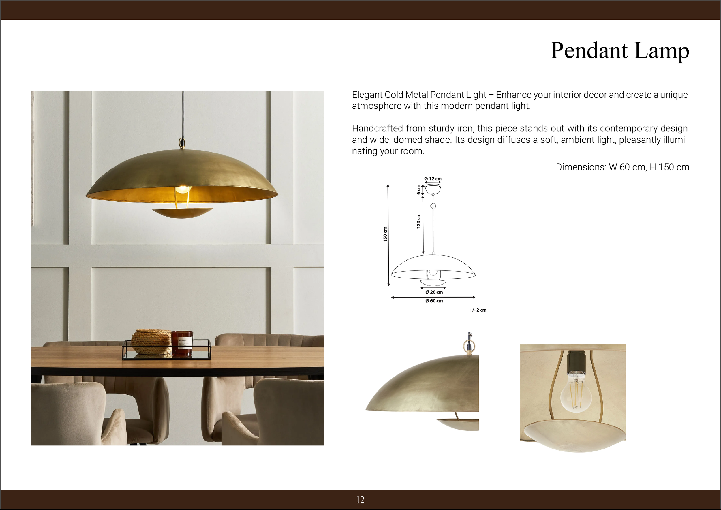 Design tips and technical details