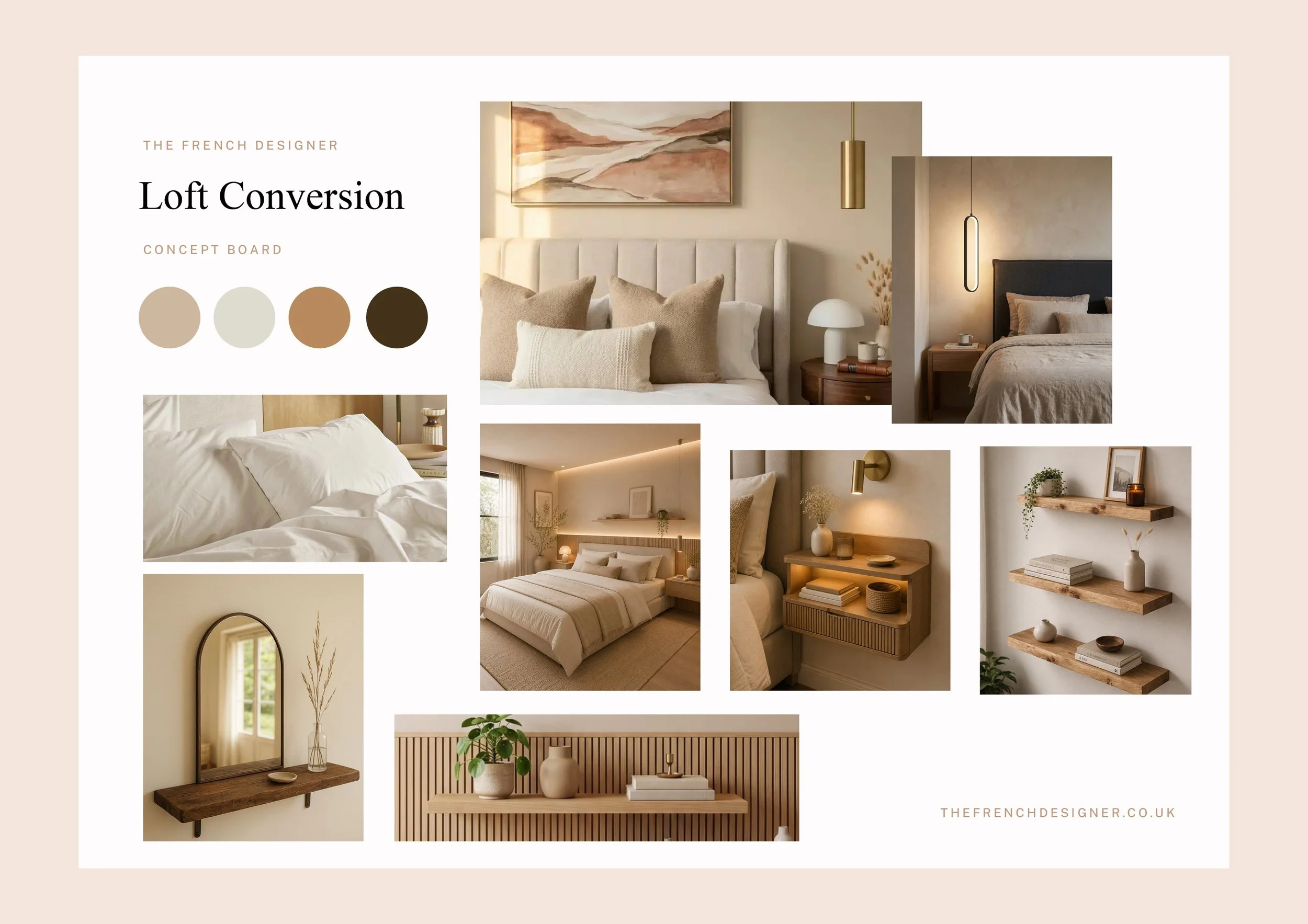 Concept Board