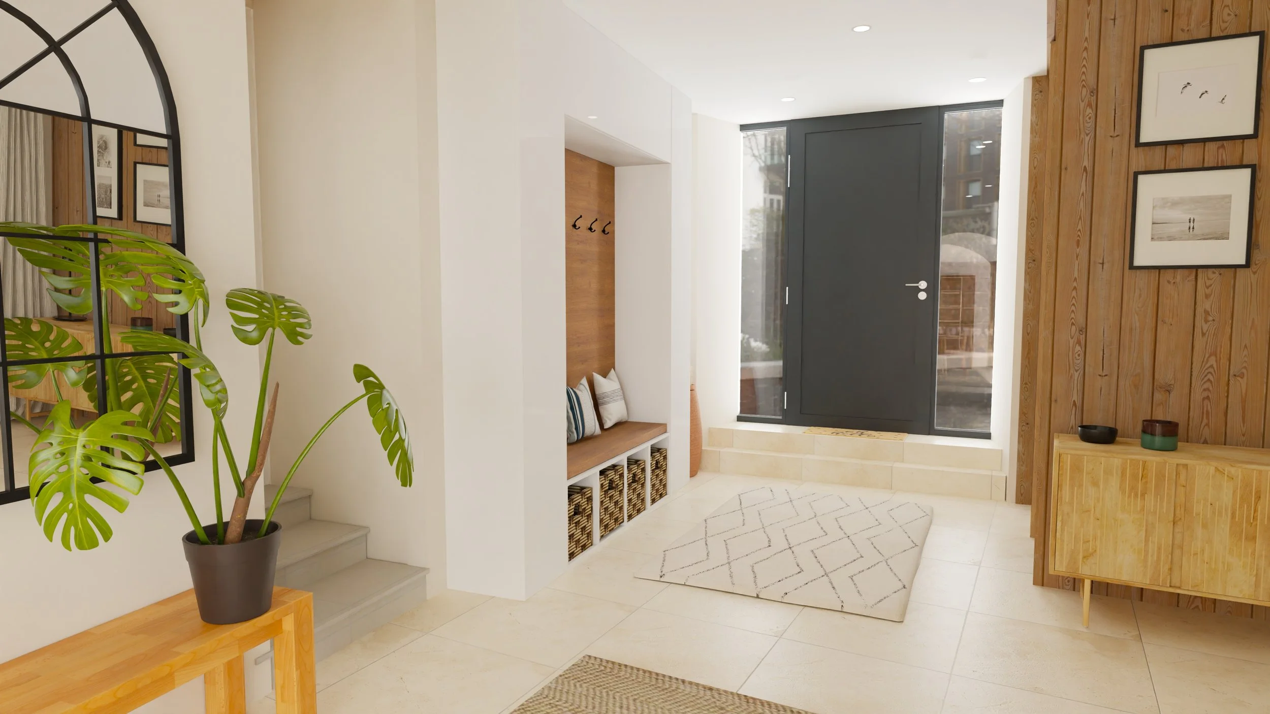 Bespoke furniture