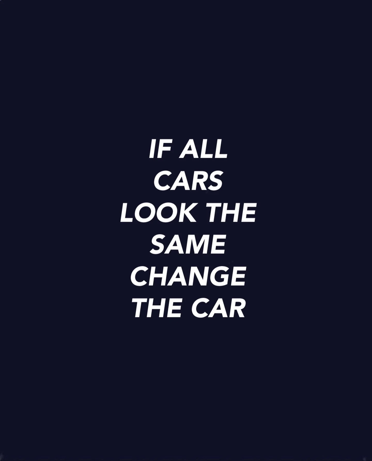 🇬🇧 I often hear the same thing from clients, &ldquo;I like this car, but so many people are already driving it.&rdquo; And honestly, it makes sense, the most ideal cars for island life like the G-Class, Defender and Wrangler are exactly the ones yo