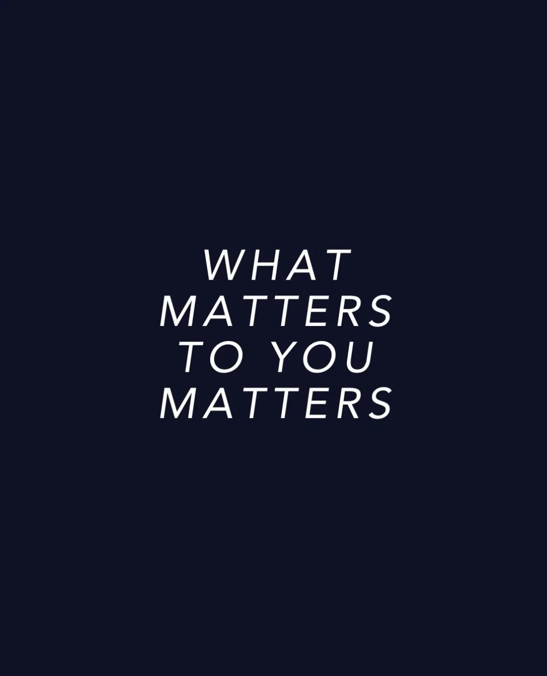 🇬🇧 What matters to you, matters. A particular interior. The right color. The sound of the engine or a specific set of wheels. What seems like a small detail to someone else can be the very reason you choose a car. It is not only about what you need