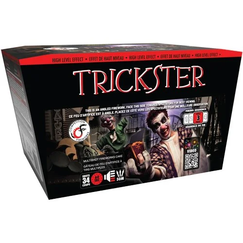 Trickster