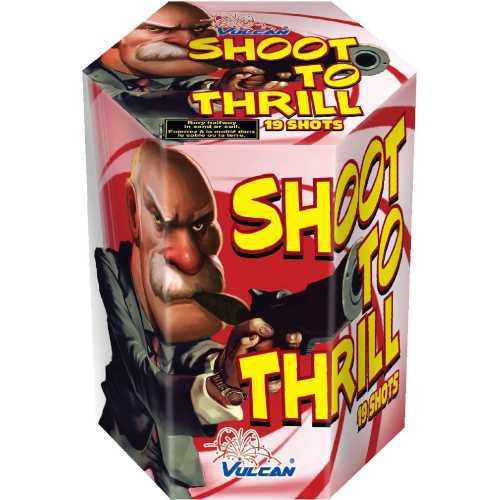 Shoot to Thrill