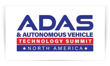 ADAS & Autonomous Vehicle Technology Summit NA