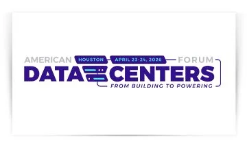 American Data Centers Forum (From Building to Powering)