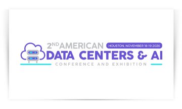 2nd American Data Centers &amp; AI Conference and Exhibition