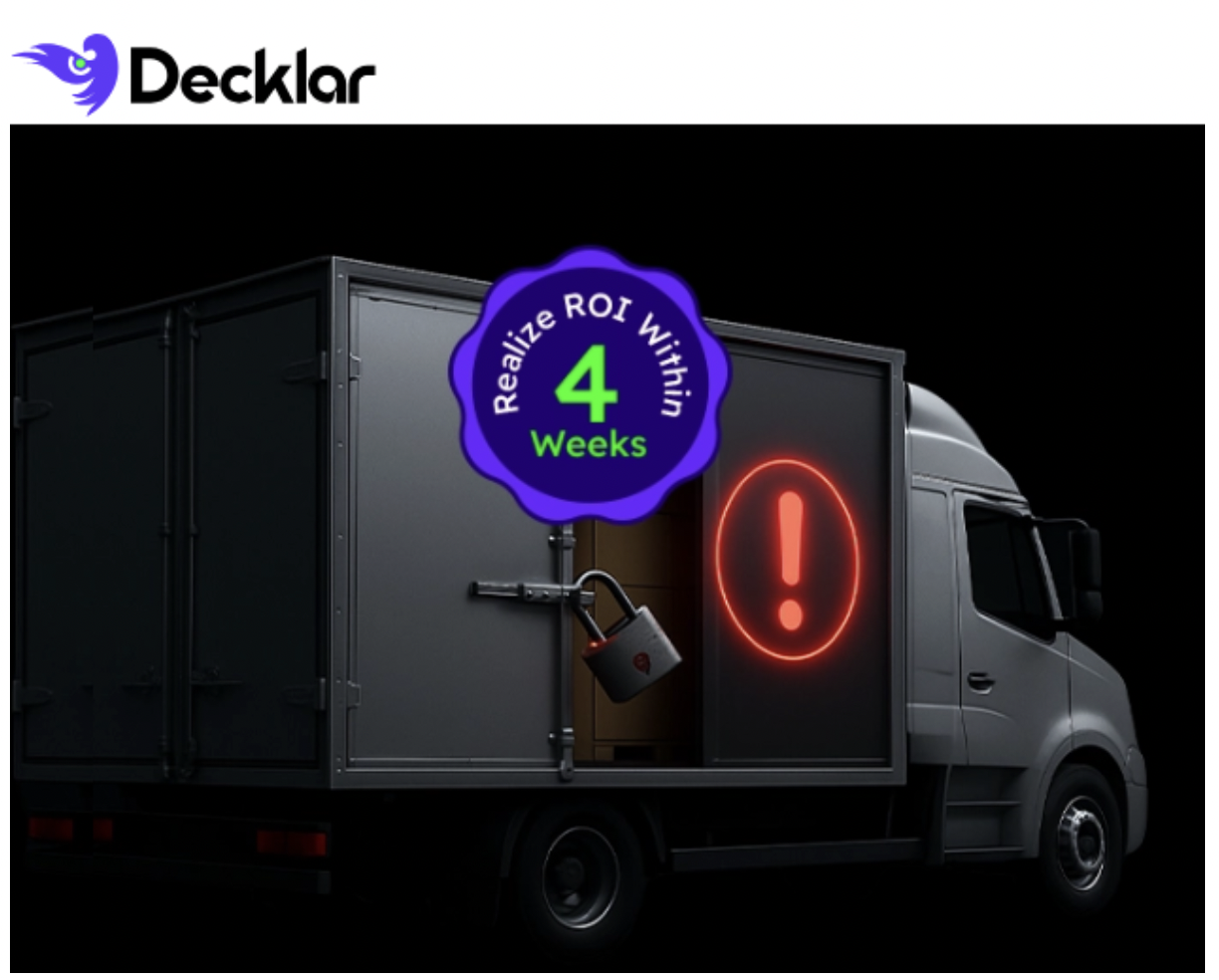 데클라, AI 기반 ‘보안 위험 예측’ 솔루션 발표