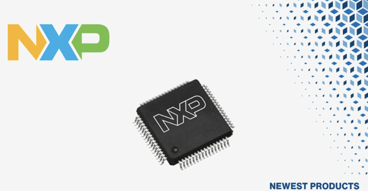 마우저, NXP 반도체의 MCX E 시리즈 MCU 공급