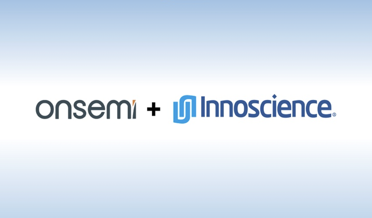 온세미, 이노사이언스와 협력해 GaN 포트폴리오 확대 가속화