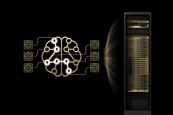 엔비디아, MoE 아키텍처로 최첨단 AI 모델 성능 혁신