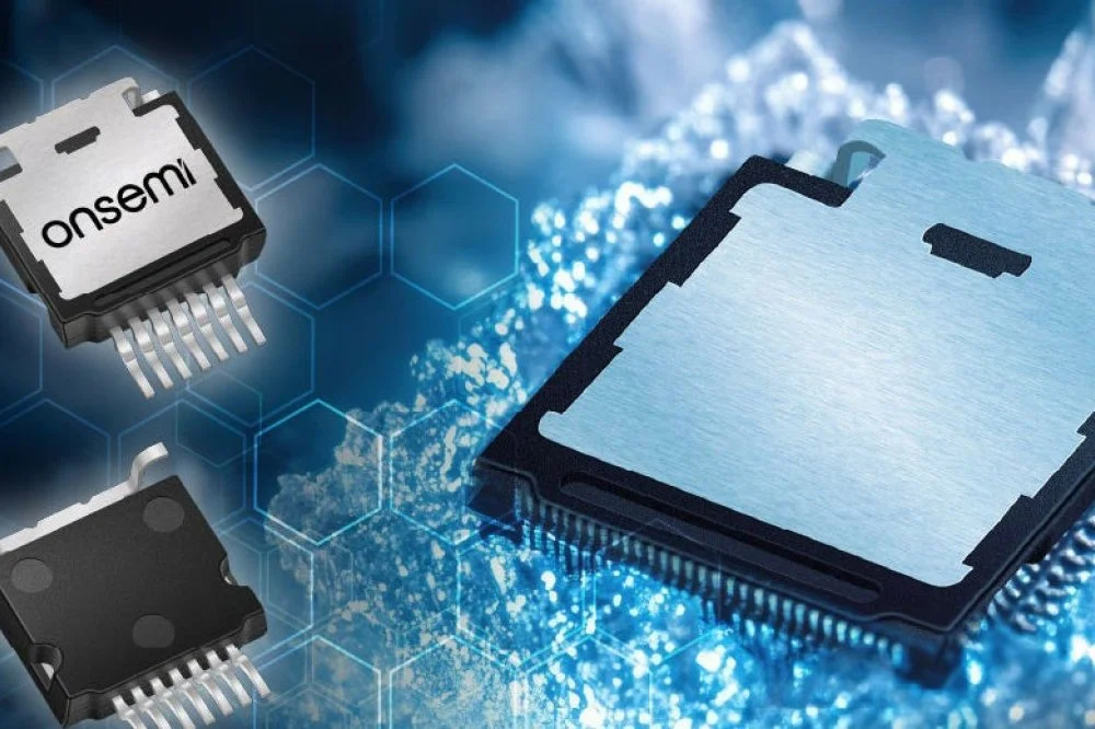 Onsemi EliteSiC MOSFETs now in T2PAK