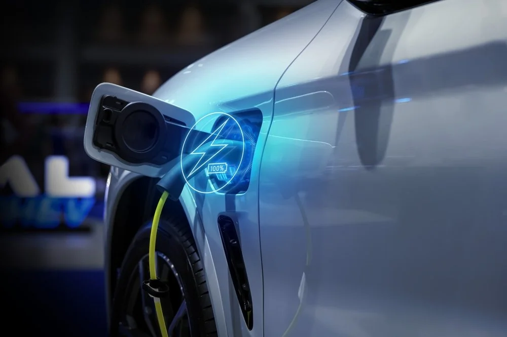 Wolfspeed to power Toyota BEVs