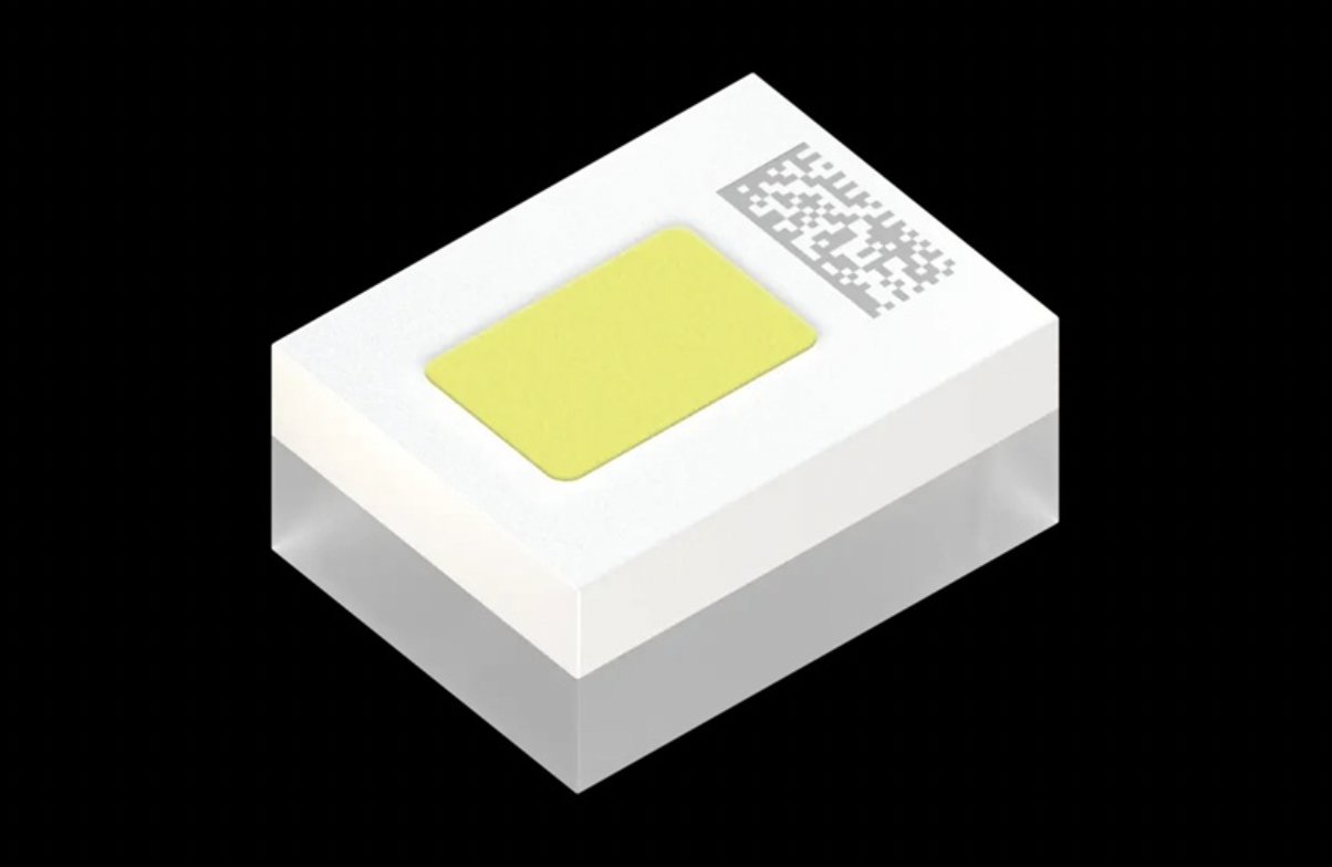 ams OSRAM, 자동차 전방 조명을 위한 최신 LED 제품 발표