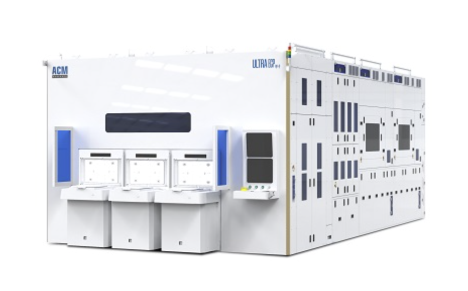 ACM 리서치, 팬아웃 패널 레벨 패키징 기술 리더십 강화