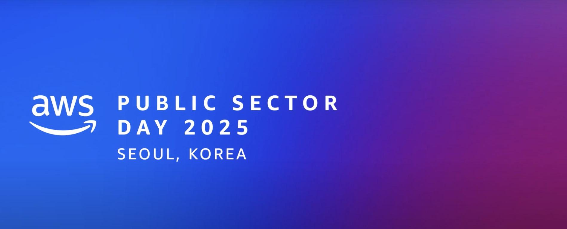 AWS Public Sector Day Seoul 2025 (정부기관, 우주항공 및 국방 트랙) AI 시대, GPU 인프라 통합 관리: 성능 극대화와 비용 효율 전략