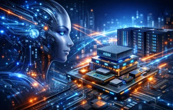 2026: AI 인프라 확산이 재편하는 반도체 산업 경쟁 구조의 대전환