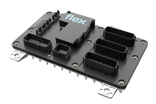 인피니언과 Flex, 소프트웨어 정의 차량을 위한 존 컨트롤러 개발 키트 출시