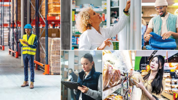 NXP, 대규모 RFID 적용 위한 UCODE X 출시