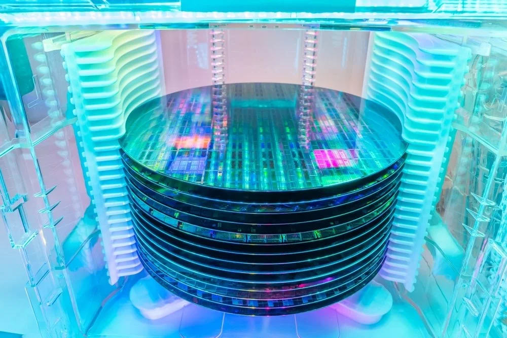 Worldwide semiconductor revenue grew 21% in 2025