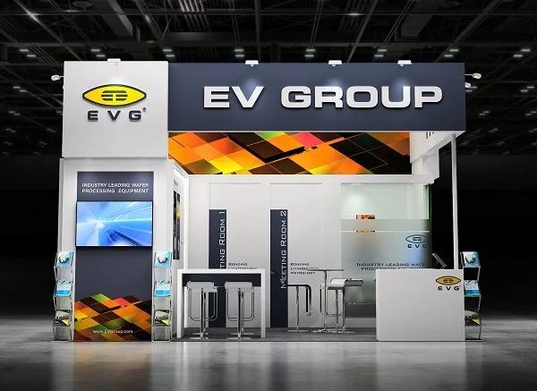 EV Group, 세미콘 코리아 2026서 첨단 메모리·패키징 공정 기술 대거 공개