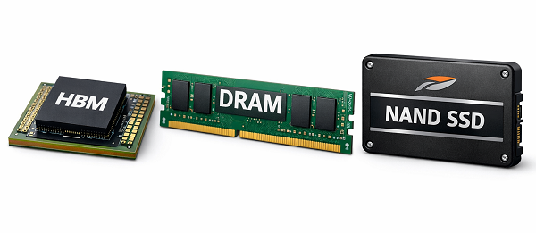 AI 인프라 경쟁, 메모리가 판을 바꾼다