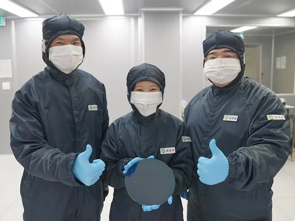 아이브이웍스, GaN 단결정 웨이퍼로 여는 1kV 전력반도체 시대