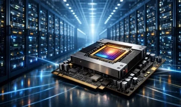 AMD와 메타, 차세대 AI 인프라 구축 위해 6GW 규모의 GPU 계약
