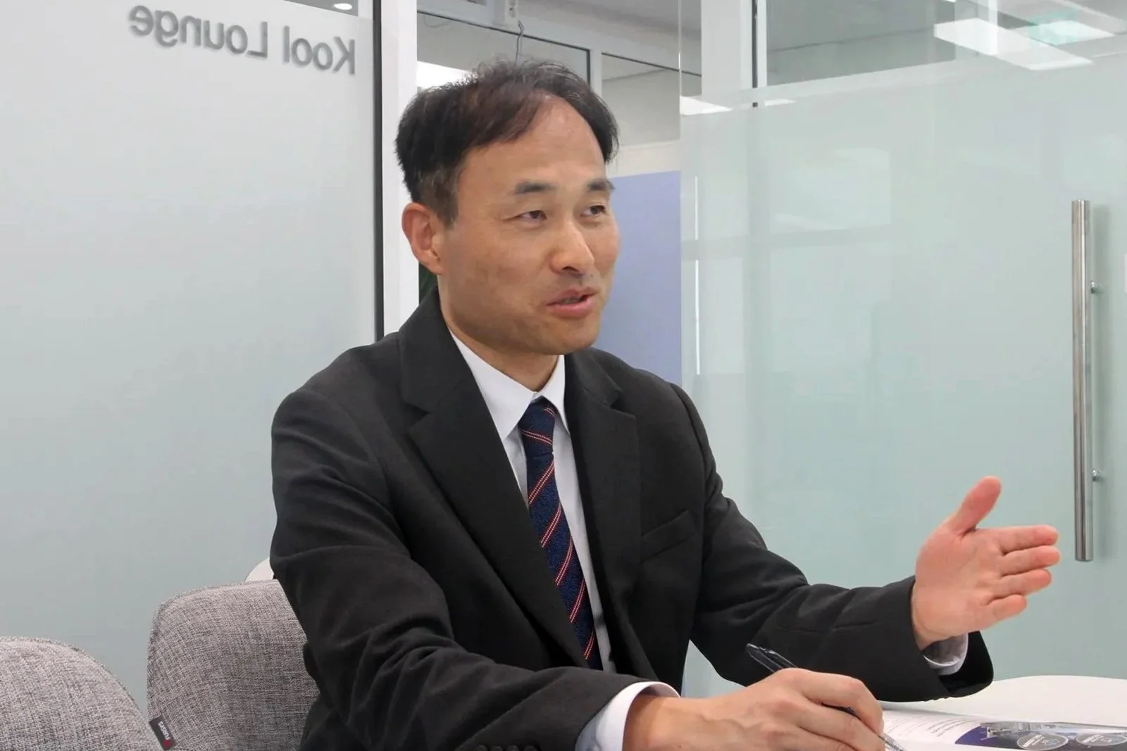 “Breaking the Thermal Limits of AI Chips" — KoolMicro Secures Pre-A Funding from Silicon Valley VCs and Global Investors