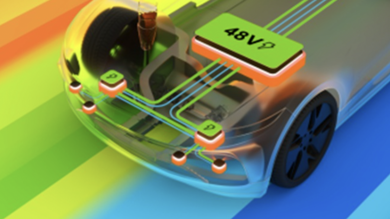 NXP, 차량 아키텍처 개발 속도 높이는 구역 ECU 플랫폼 공개