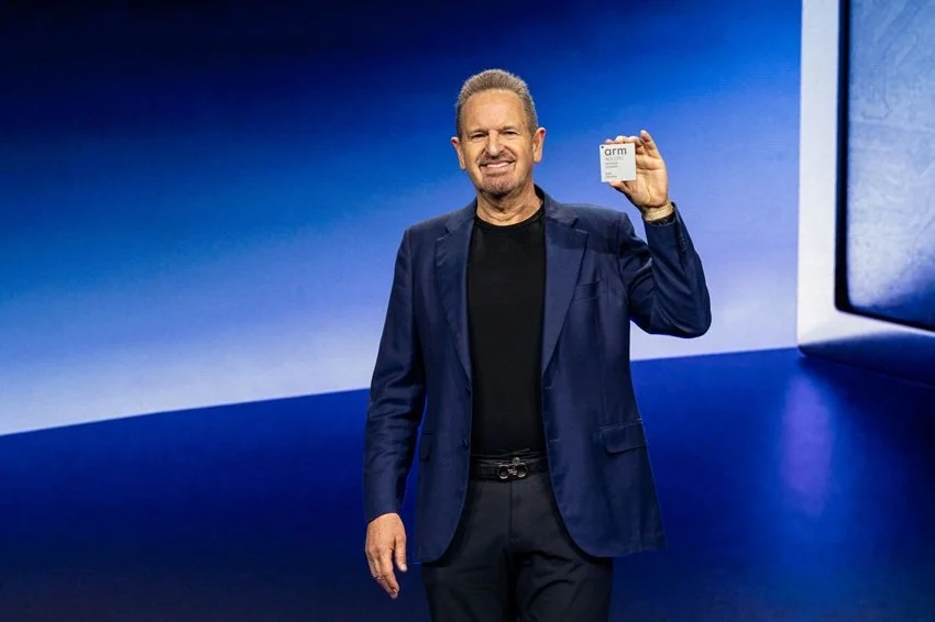 [행사] AI 반도체 산업 동향과 반도체 전후공정 소재 최신 트렌드 소개