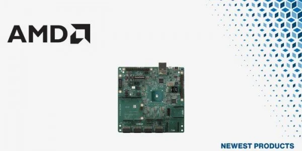 마우저, FPGA 개발 간소화하는 AMD 스파르탄 울트라스케일+ FPGA SCU35 평가 키트 공급