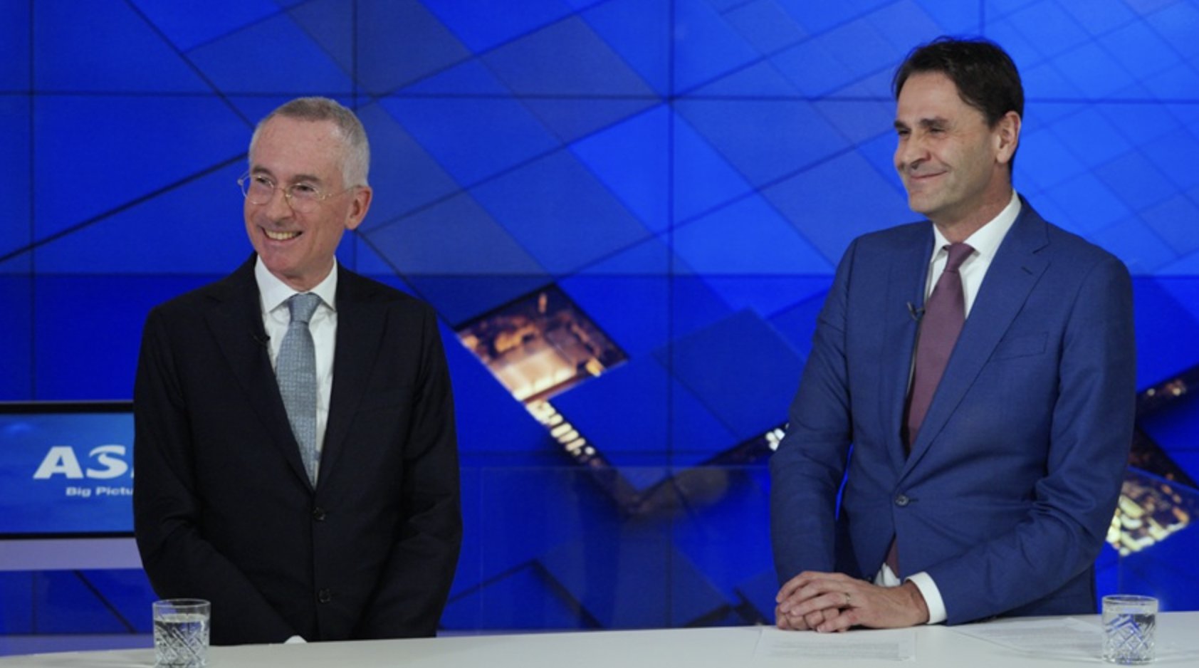 ASML, 1분기 순매출 88억 유로·순이익 28억 유로 기록